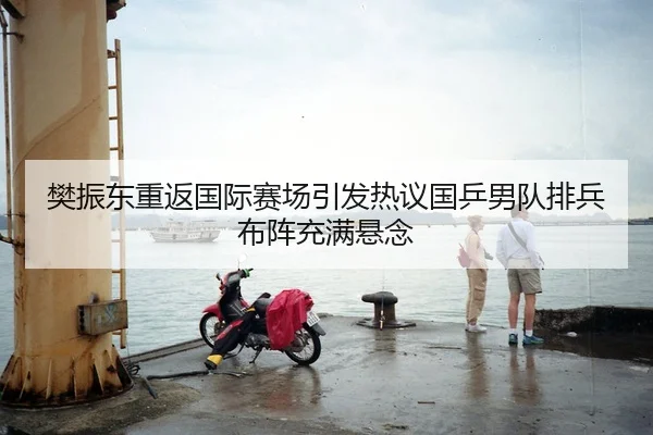 樊振东重返国际赛场引发热议国乒男队排兵布阵充满悬念