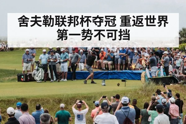 舍夫勒联邦杯夺冠 重返世界第一势不可挡
